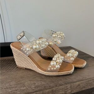 Steve Madden Wedges